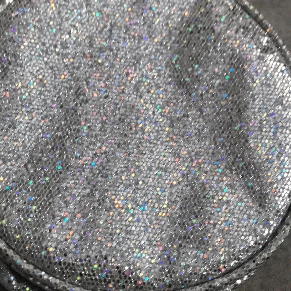 6/$20 NWOT sparkle Cactus purse